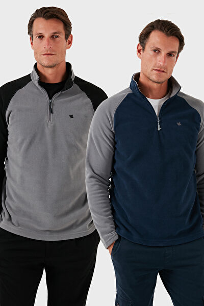 Buratti Erkek Sweatshirt