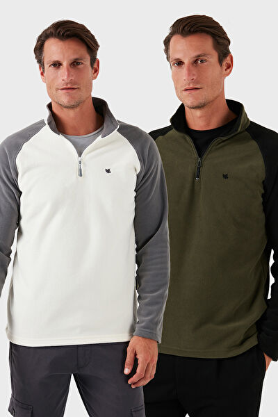 Buratti Erkek Sweatshirt