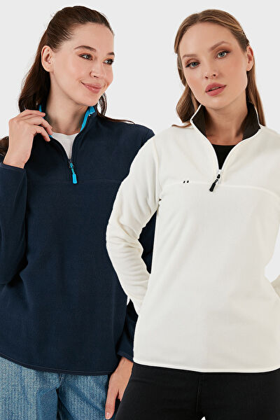 Lela Kadın Sweatshirt