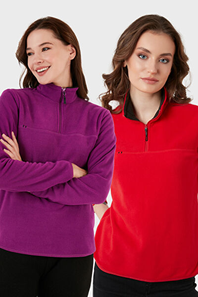 Lela Outdoor Termal İçlik,Polar