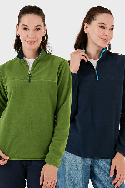 Lela Kadın Sweatshirt