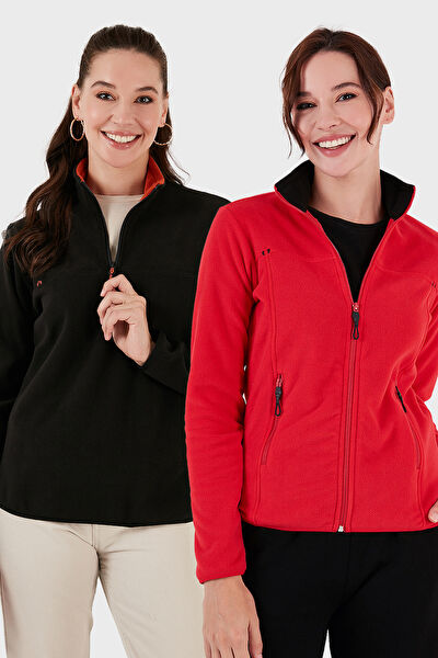 Lela Kadın Sweatshirt