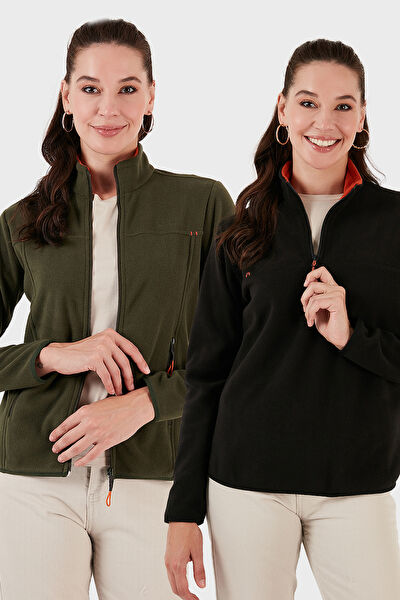 Lela Outdoor Termal İçlik,Polar