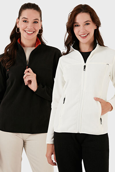 Lela Kadın Sweatshirt