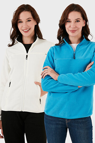 Lela Kadın Sweatshirt