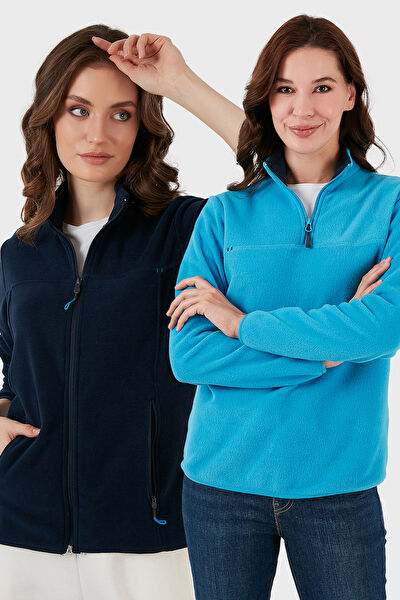 Lela Kadın Sweatshirt