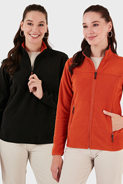 Lela Kadın Sweatshirt