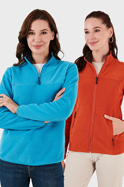 Lela Kadın Sweatshirt