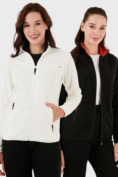 Lela Outdoor Mont, Ceket, Yelek