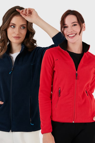 Lela Kadın Sweatshirt