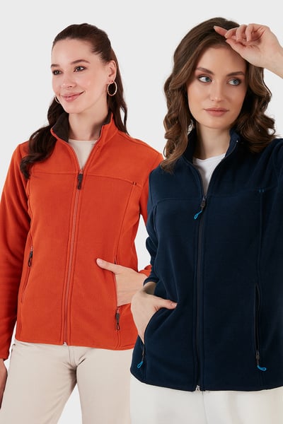 Lela Outdoor Mont, Ceket, Yelek