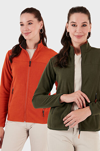 Lela Kadın Sweatshirt