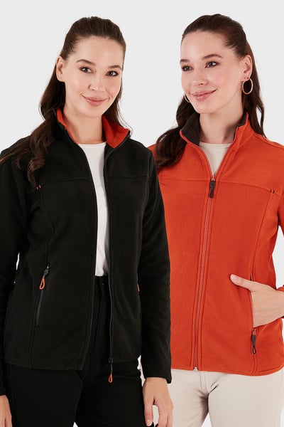 Lela Outdoor Termal İçlik,Polar