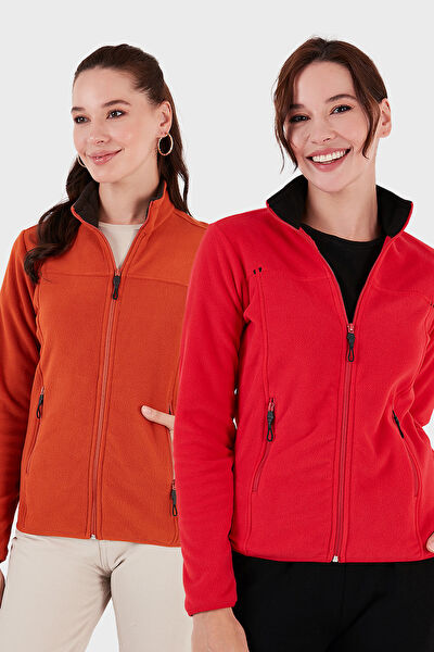 Lela Outdoor Termal İçlik,Polar