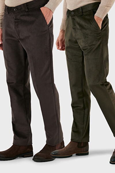 Buratti Erkek Pantolon