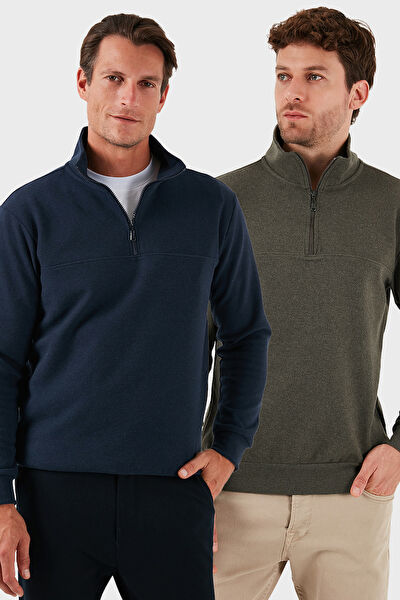 Buratti Erkek Triko, Kazak