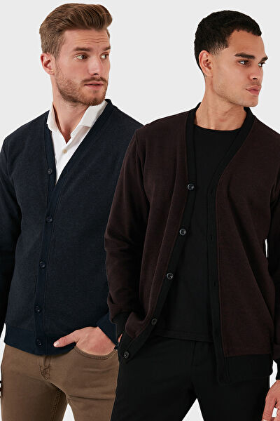 Buratti Erkek Hırka