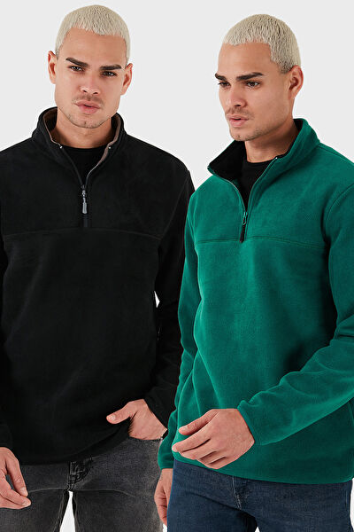 Buratti Erkek Sweatshirt