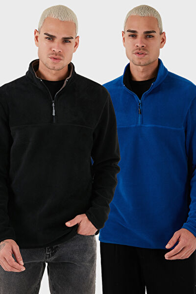 Buratti Erkek Sweatshirt