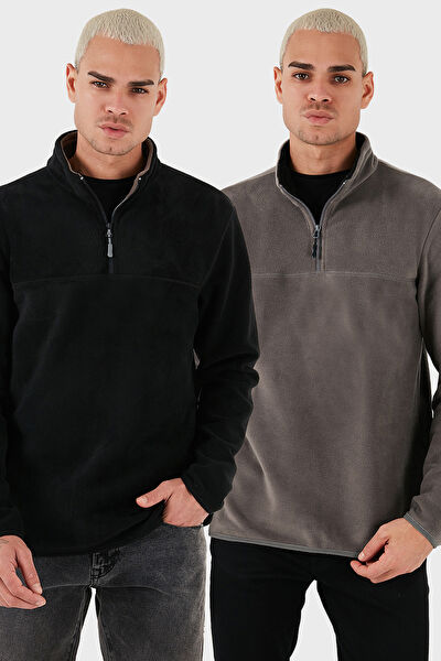 Buratti Erkek Sweatshirt