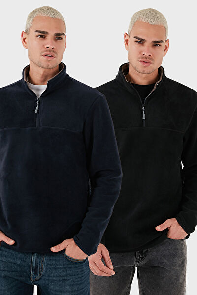 Buratti Erkek Sweatshirt