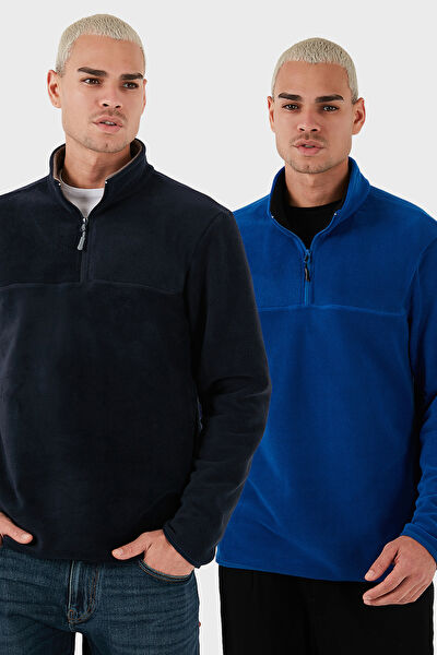 Buratti Erkek Sweatshirt