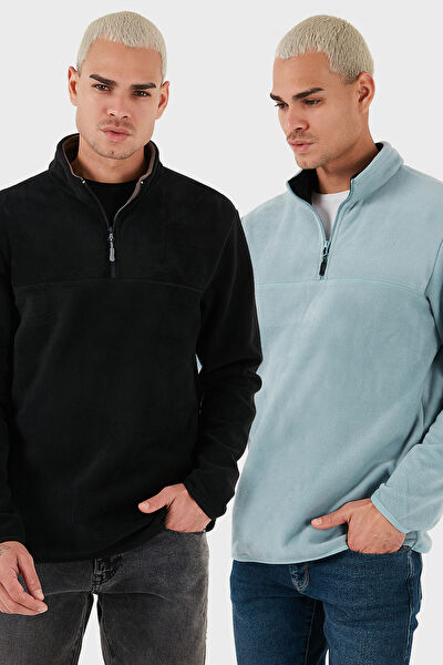 Buratti Erkek Sweatshirt