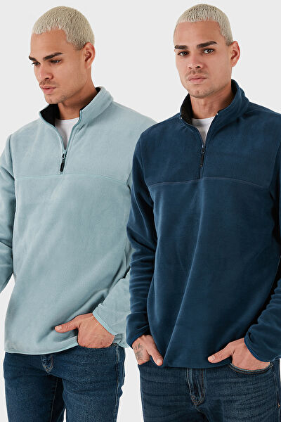 Buratti Erkek Sweatshirt