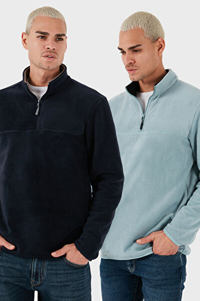 Buratti Erkek Sweatshirt