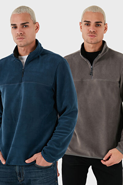 Buratti Erkek Sweatshirt