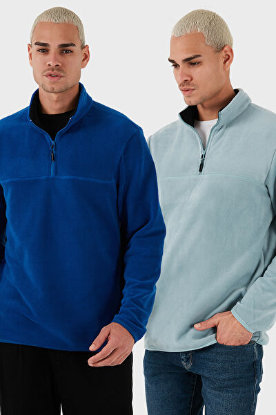 Buratti Erkek Sweatshirt