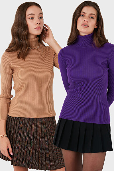 Lela Kadın Triko, Kazak