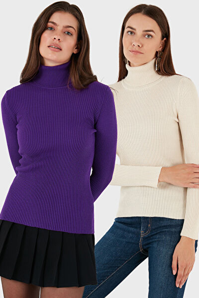 Lela Kadın Triko, Kazak