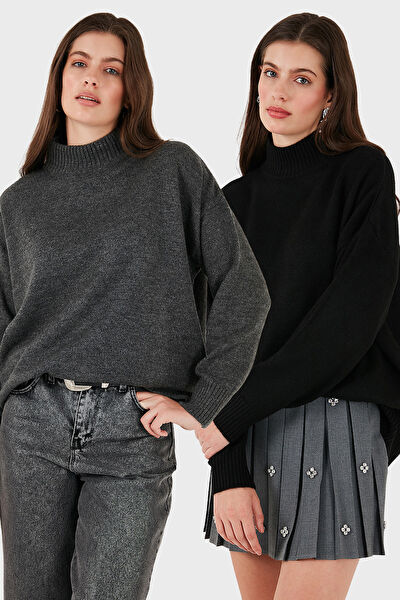 Lela Kadın Triko, Kazak