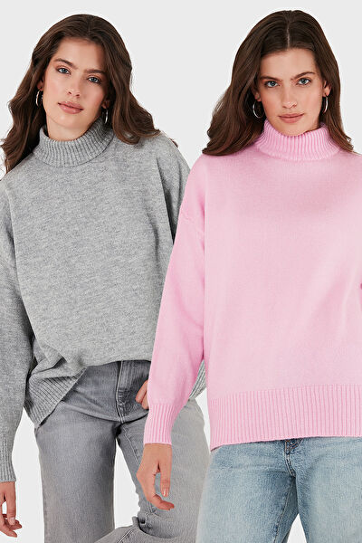 Lela Kadın Triko, Kazak