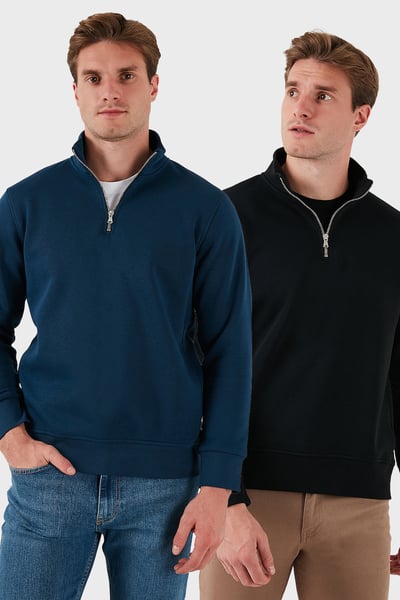 Buratti Erkek Sweatshirt