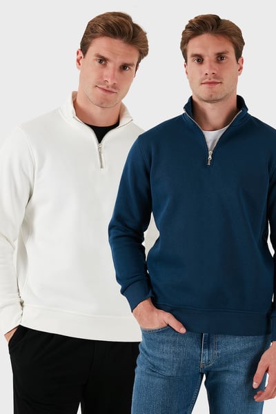 Buratti Erkek Sweatshirt