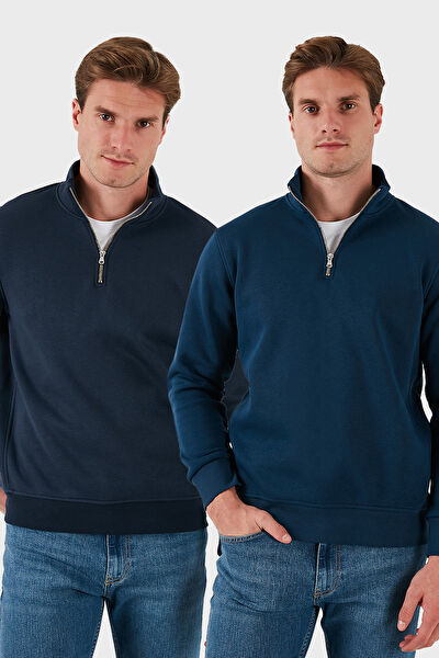 Buratti Erkek Sweatshirt