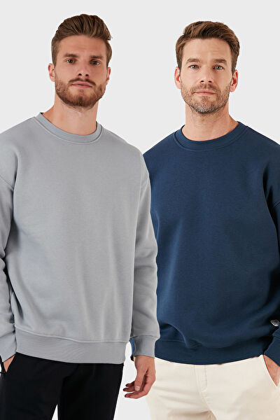 Buratti Erkek Sweatshirt