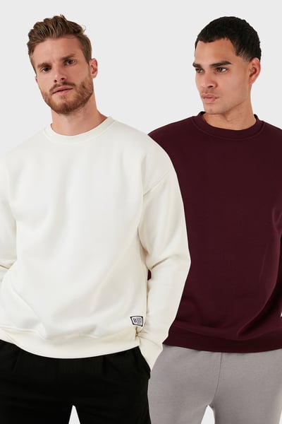Buratti Erkek Sweatshirt