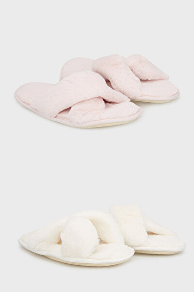 Lela Kadın Ev Terliği