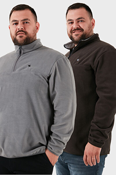 Buratti Erkek Sweatshirt