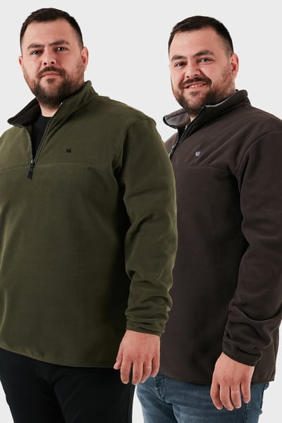 Buratti Erkek Sweatshirt