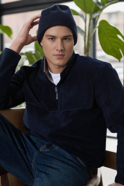 Buratti Erkek Sweatshirt