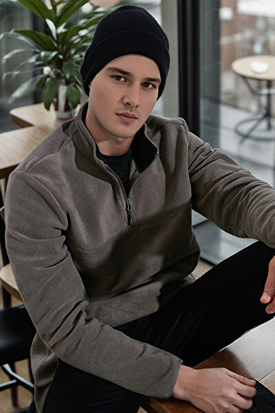 Buratti Erkek Sweatshirt