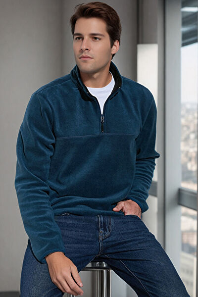 Buratti Erkek Sweatshirt