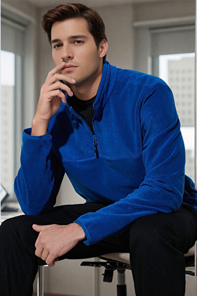 Buratti Erkek Sweatshirt