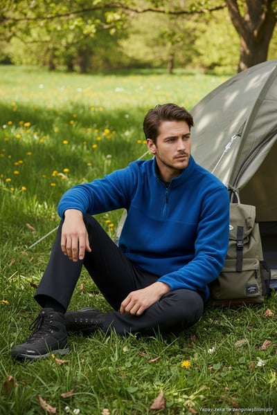 Buratti Erkek Sweatshirt