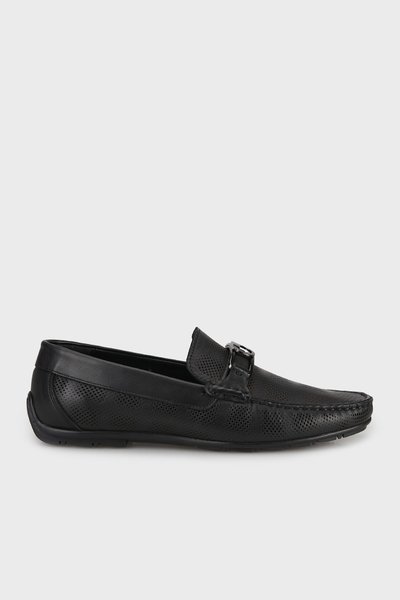 Marcomen Erkek Loafer Ayakkabı