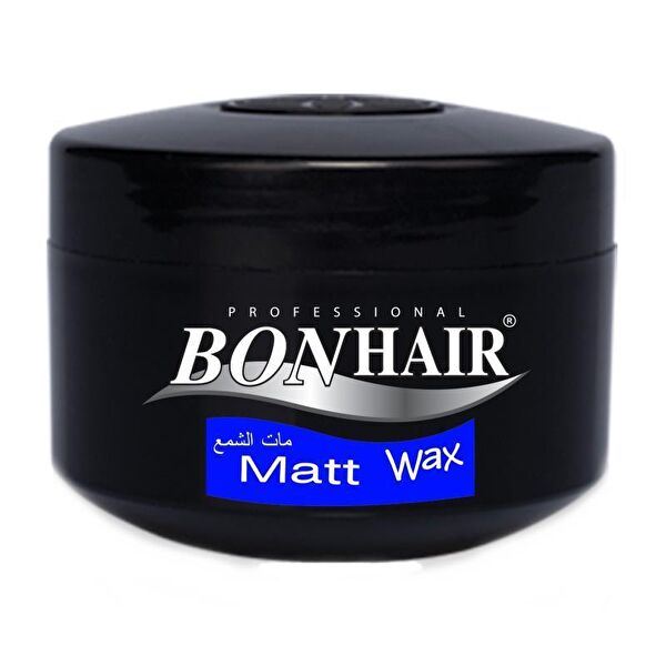 Bon Hair Saç Şekillendirici Krem, Wax, Jöle